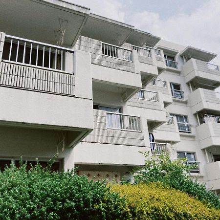 リバーサイド厚生町 Διαμέρισμα Οκαγιάμα Εξωτερικό φωτογραφία
