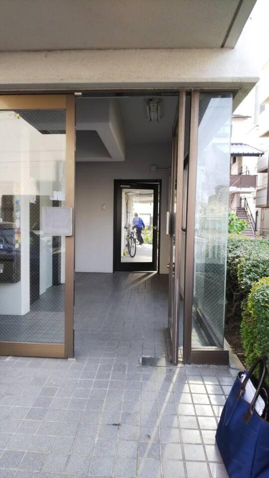 リバーサイド厚生町 Διαμέρισμα Οκαγιάμα Εξωτερικό φωτογραφία